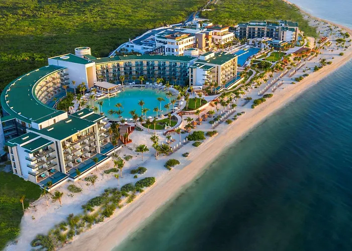 Haven Riviera Cancun