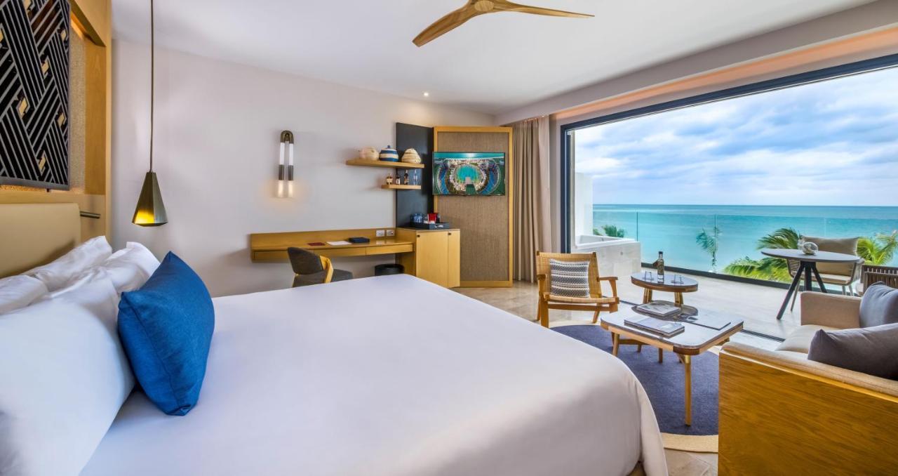 Haven Riviera Cancun Resort