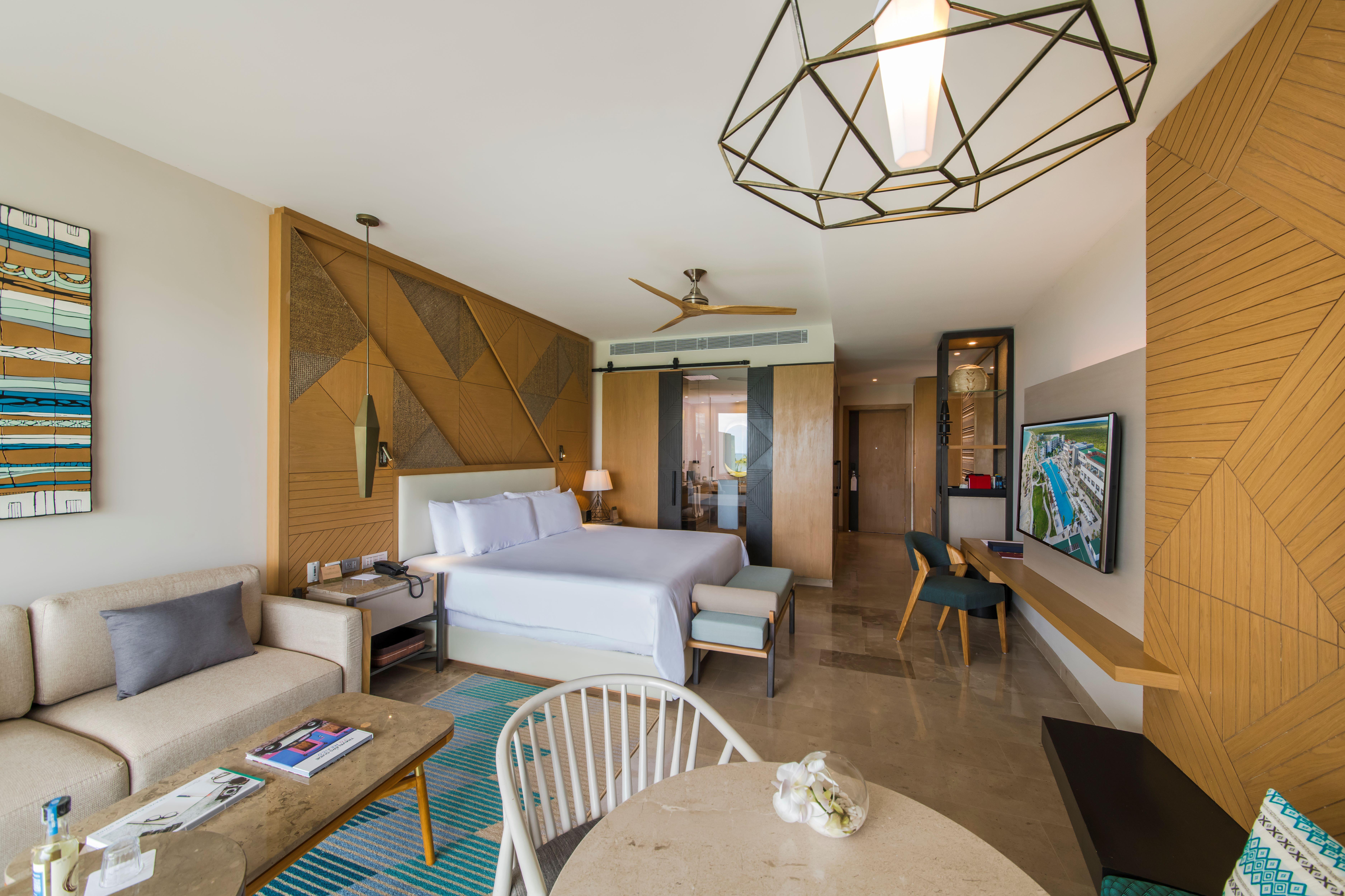 Resort Haven Riviera Cancun Alfredo V. Bonfil