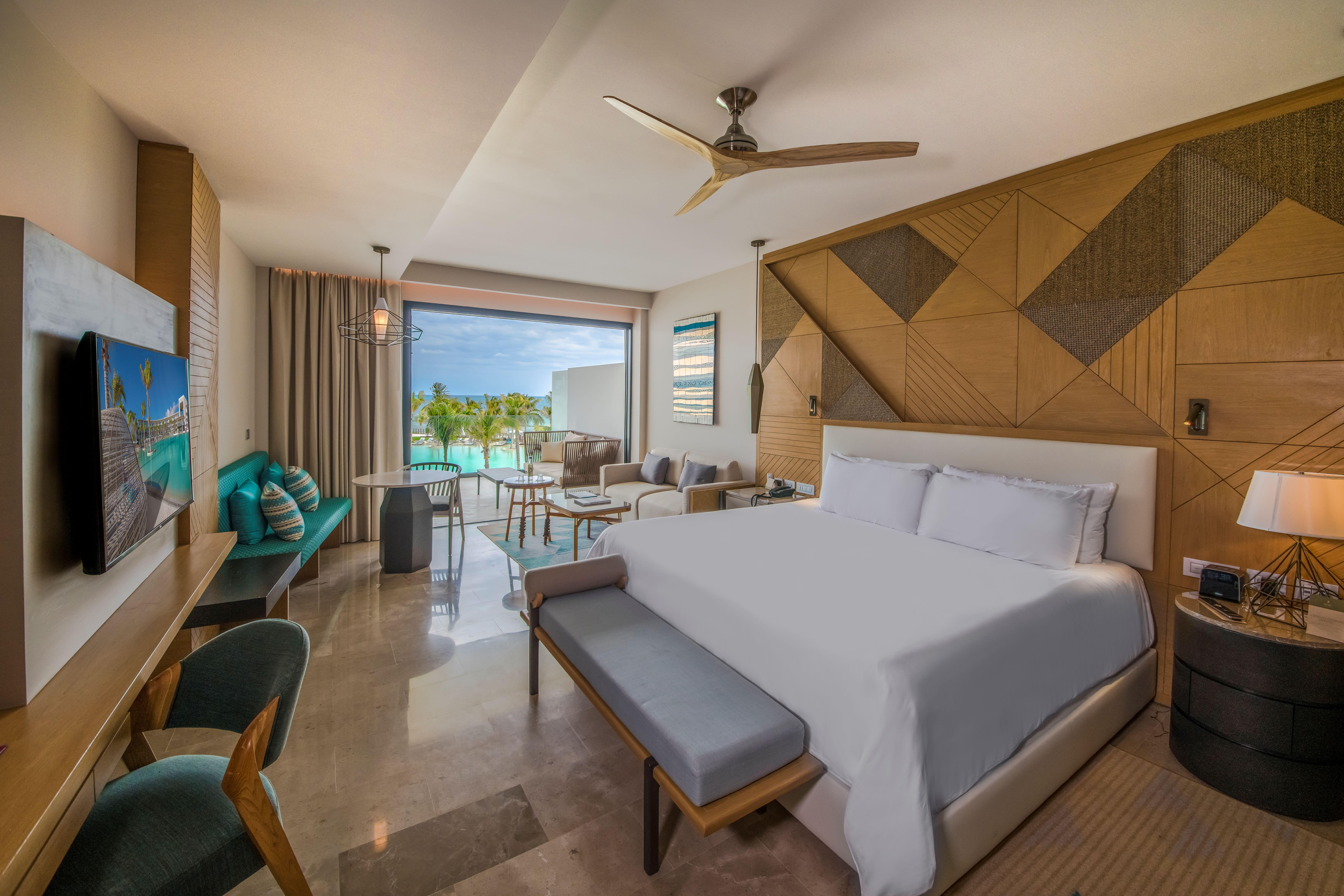 Haven Riviera Cancun Resort