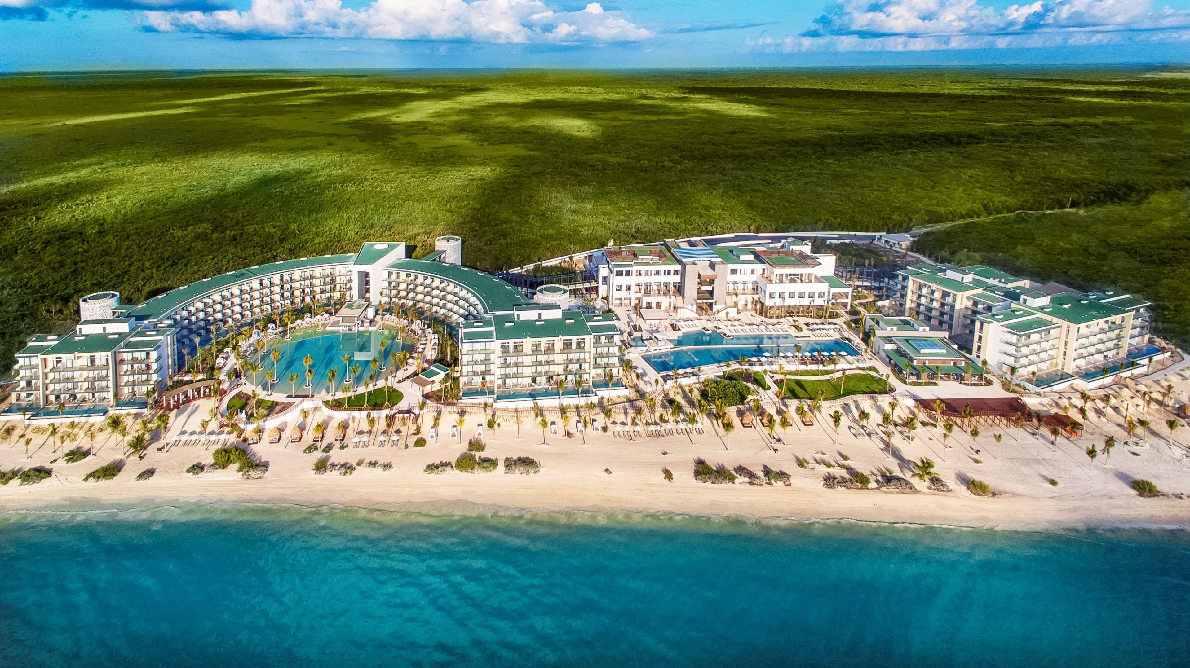 Haven Riviera Cancun Resort