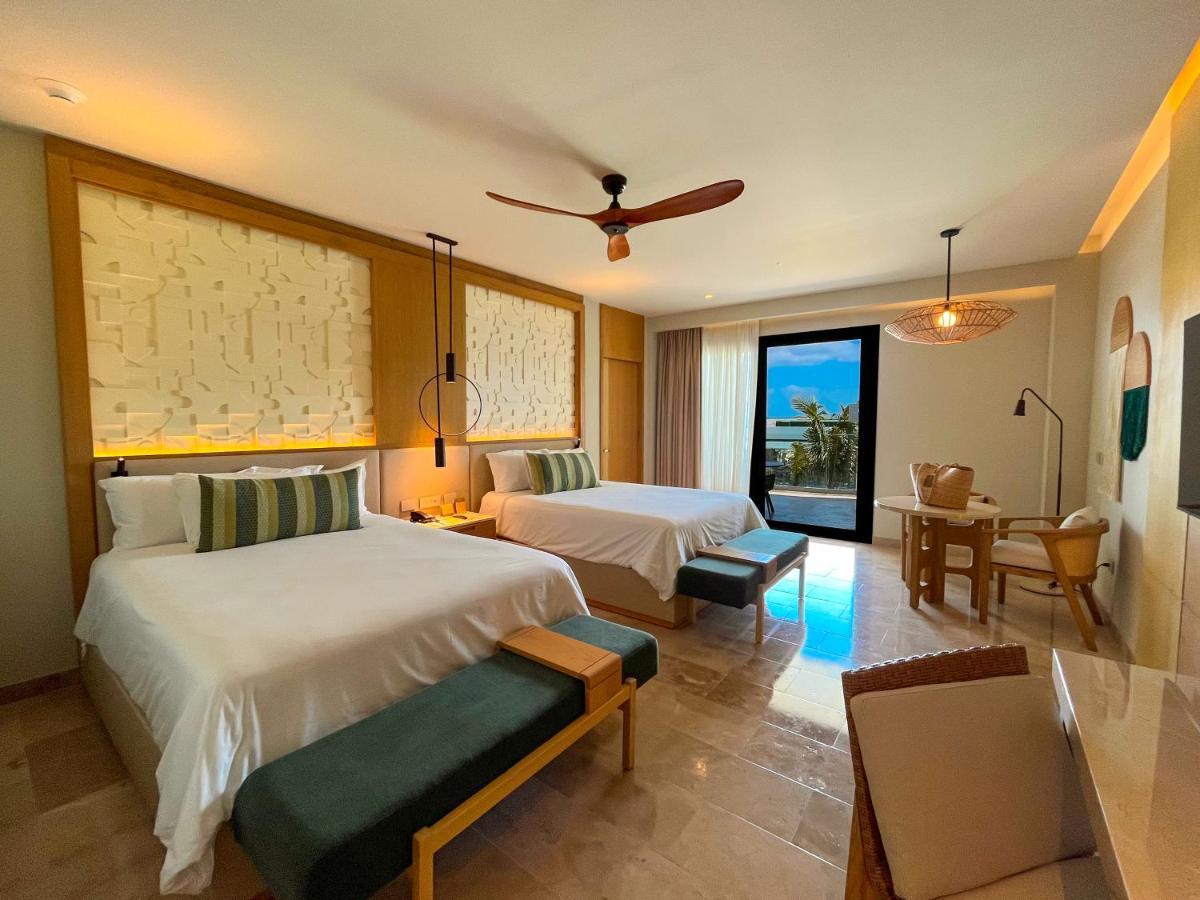 Haven Riviera Cancun 5*