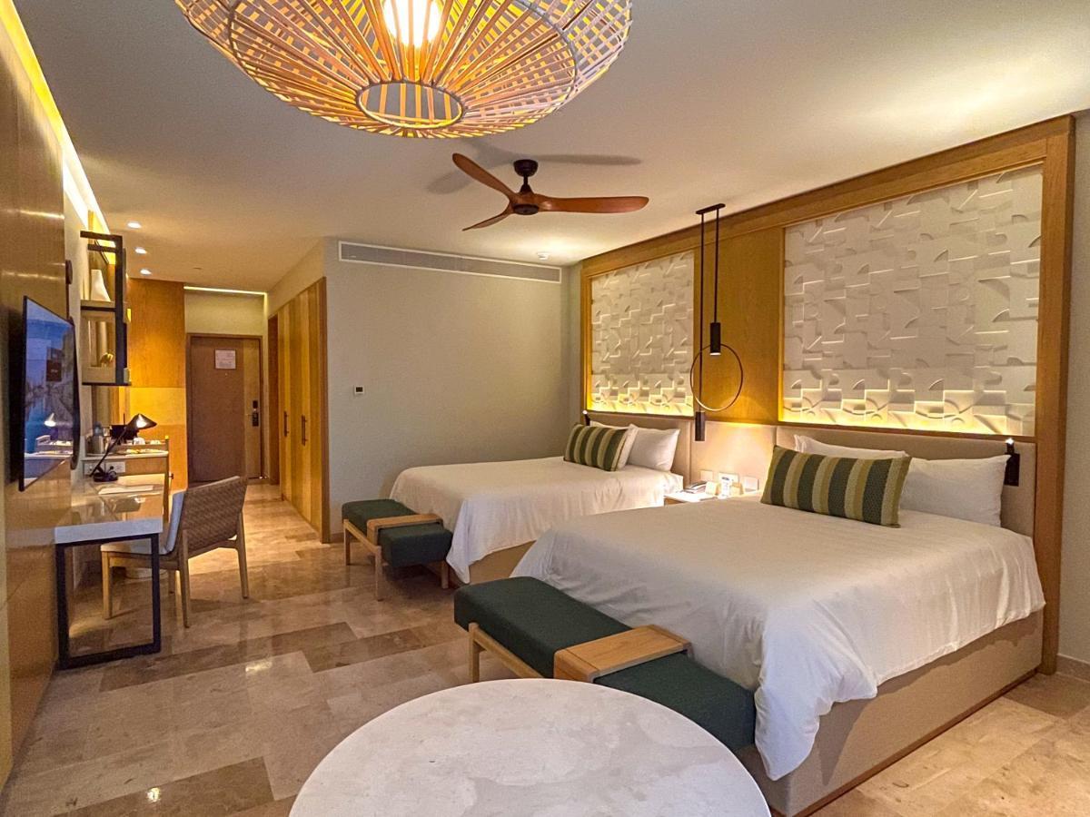 Resort Haven Riviera Cancun Alfredo V. Bonfil
