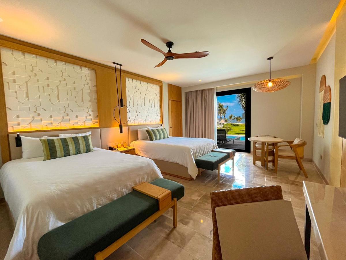 Resort Haven Riviera Cancun