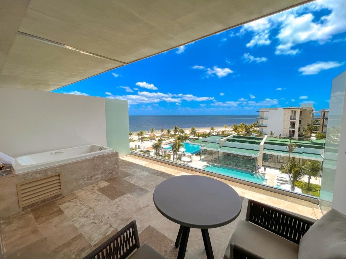 Haven Riviera Cancun Resort