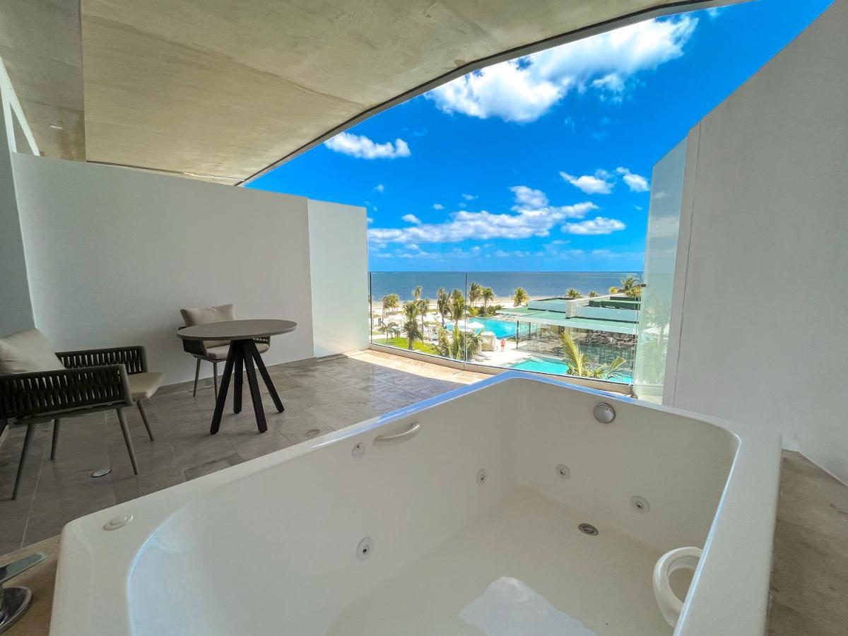 Resort Haven Riviera Cancun Alfredo V. Bonfil