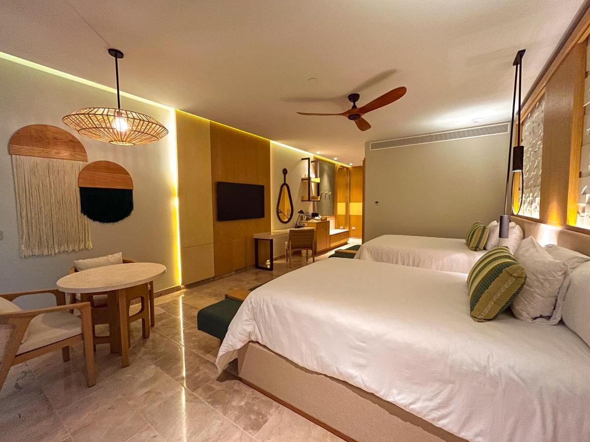 Haven Riviera Cancun Resort 5*