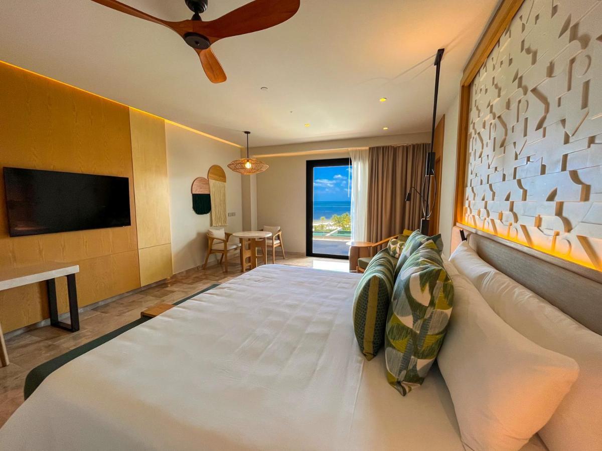Haven Riviera Cancun Resort 5*