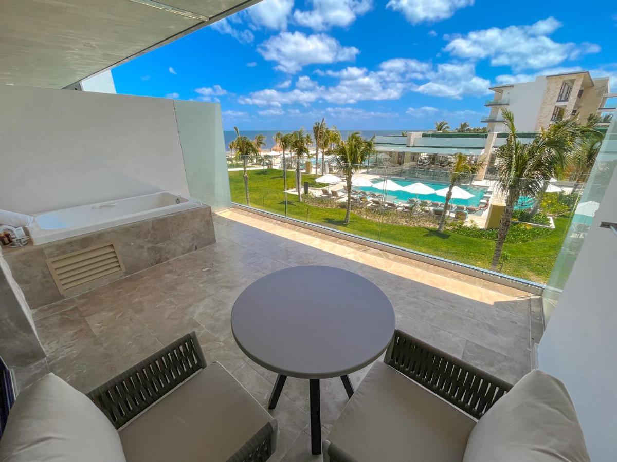 Haven Riviera Cancun 5*