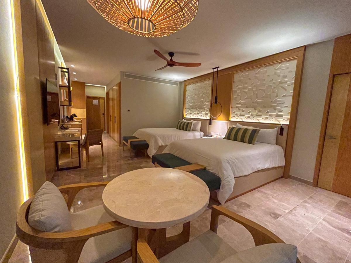 Haven Riviera Cancun Resort
