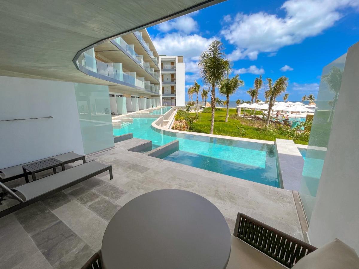 Resort Haven Riviera Cancun