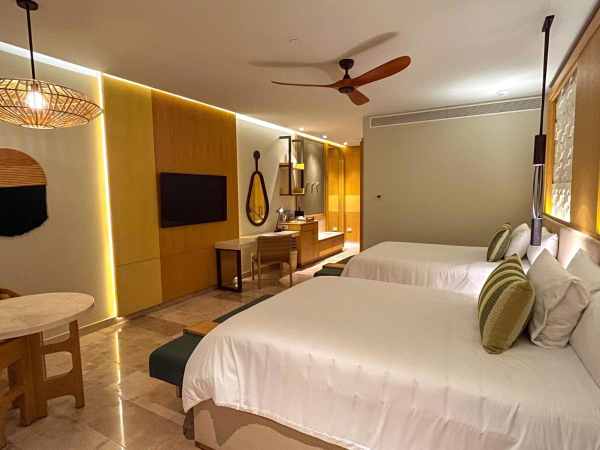 Haven Riviera Cancun