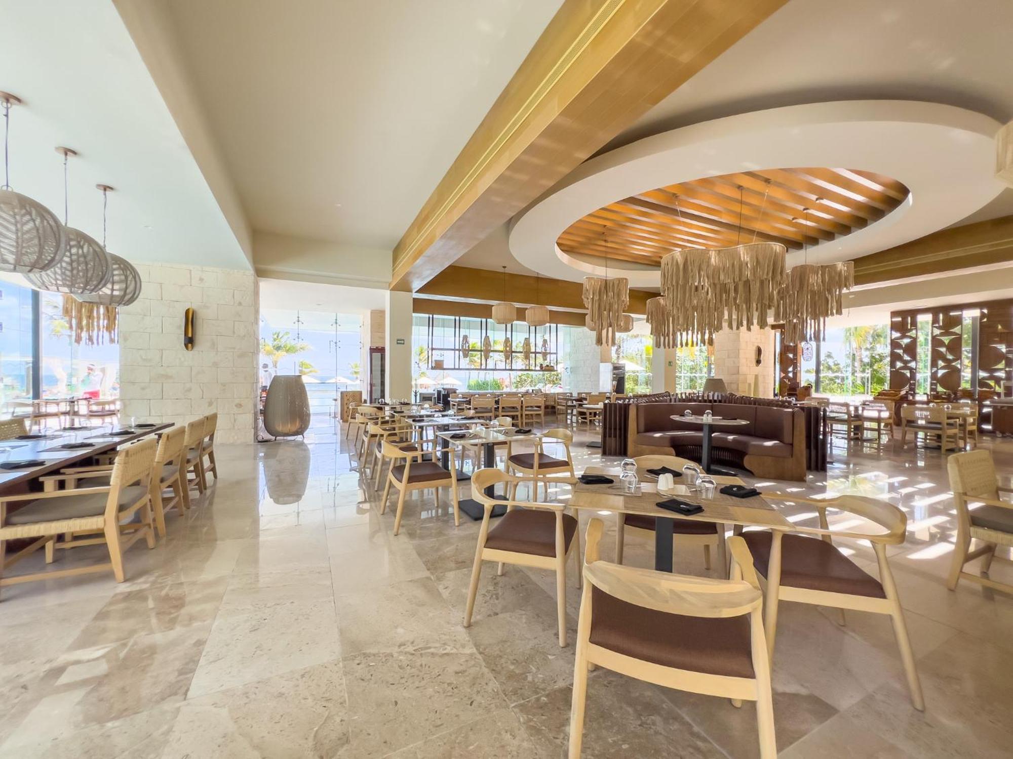 Haven Riviera Cancun 5* Alfredo V. Bonfil