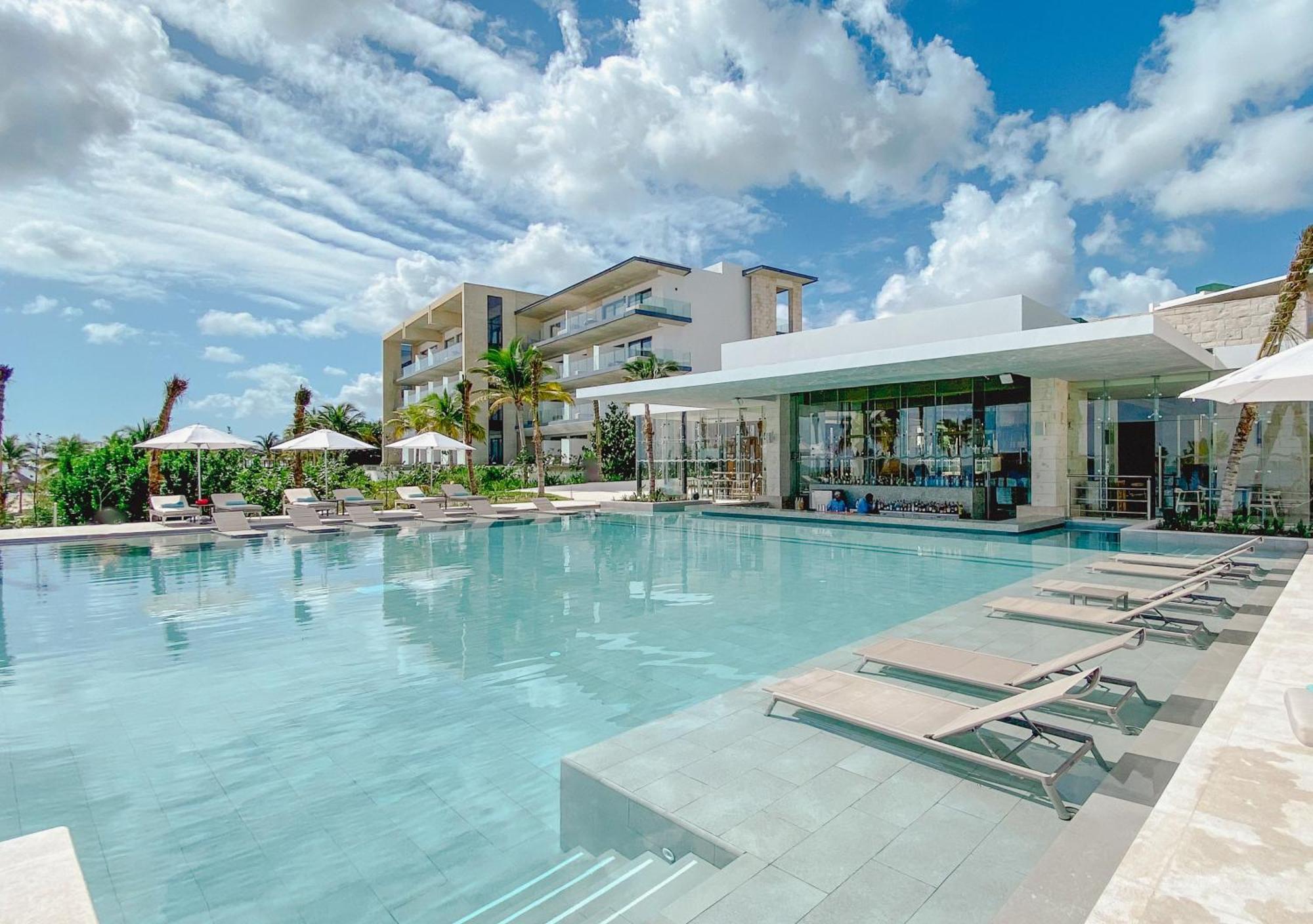 Haven Riviera Cancun
