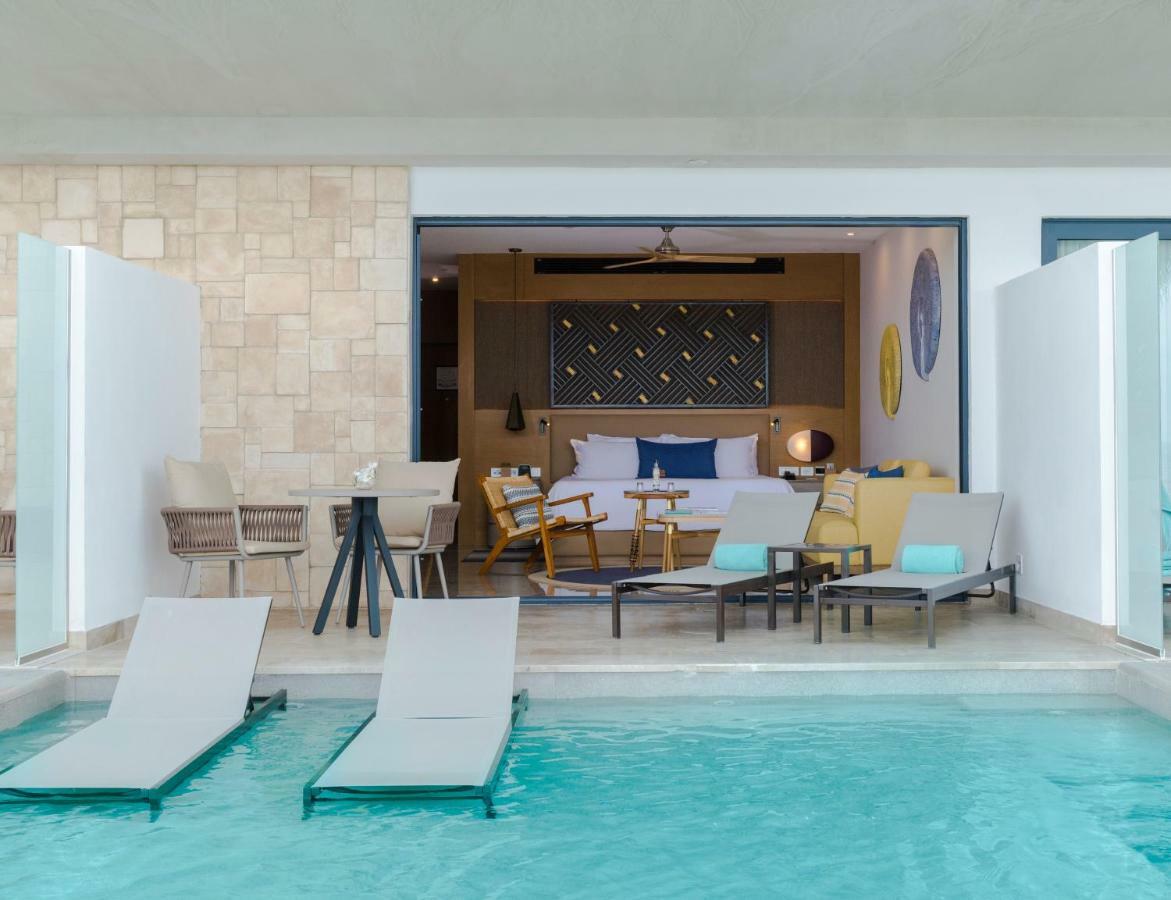Resort Haven Riviera Cancun