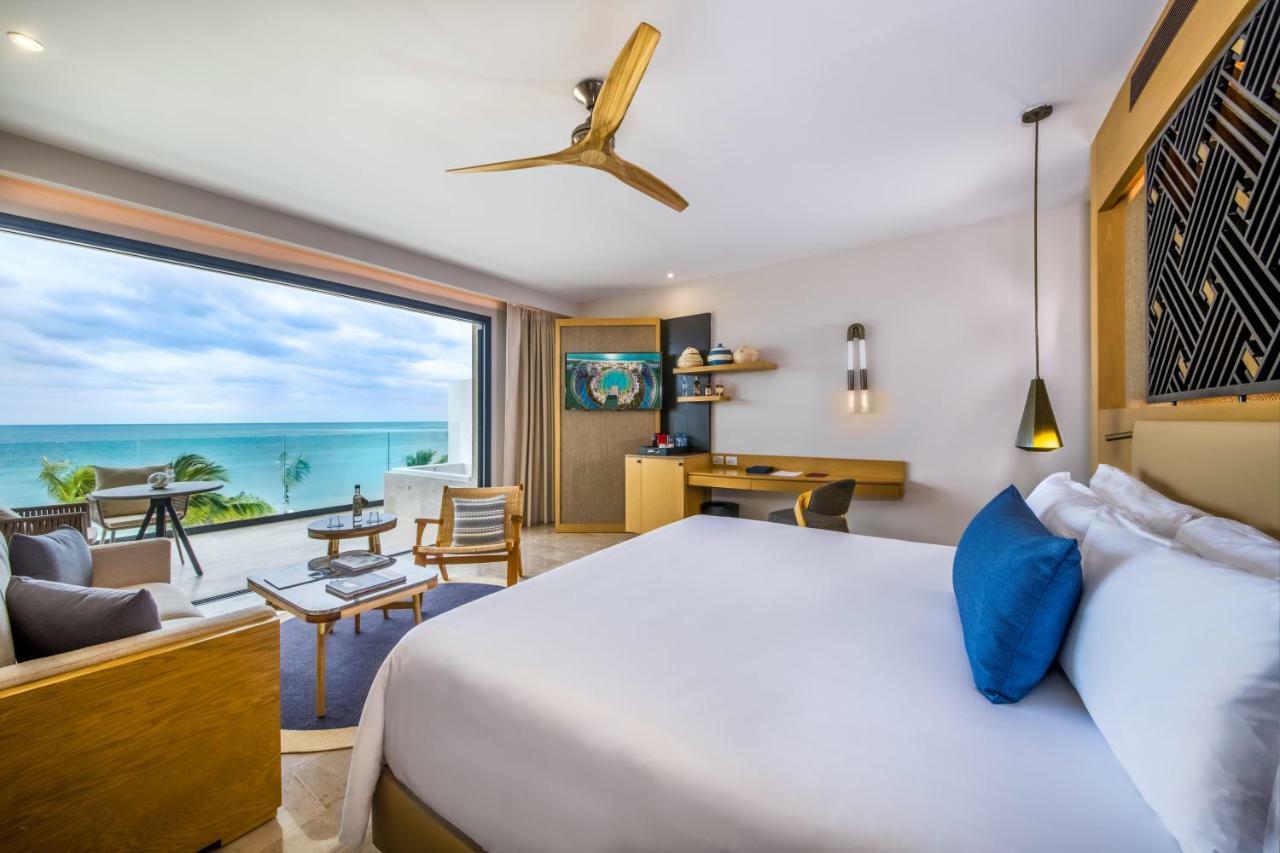 Resort Haven Riviera Cancun