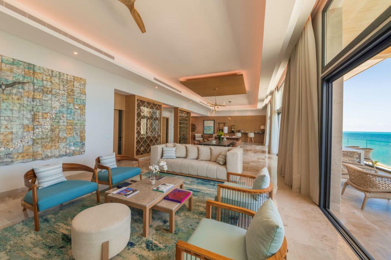 Haven Riviera Cancun Resort 5*