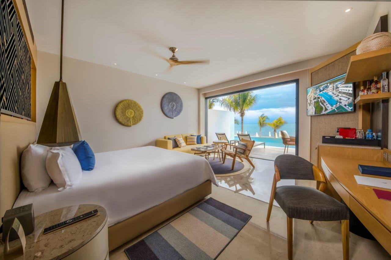 Resort Haven Riviera Cancun 5*