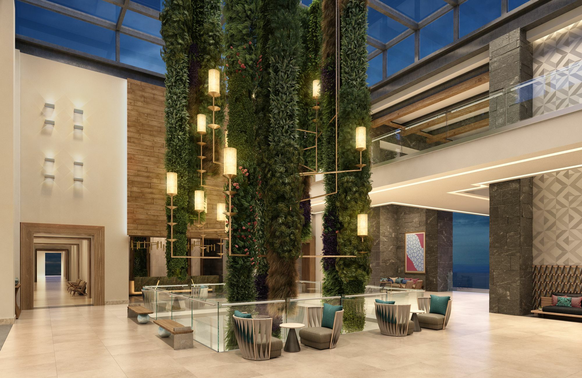 Haven Riviera Cancun Resort
